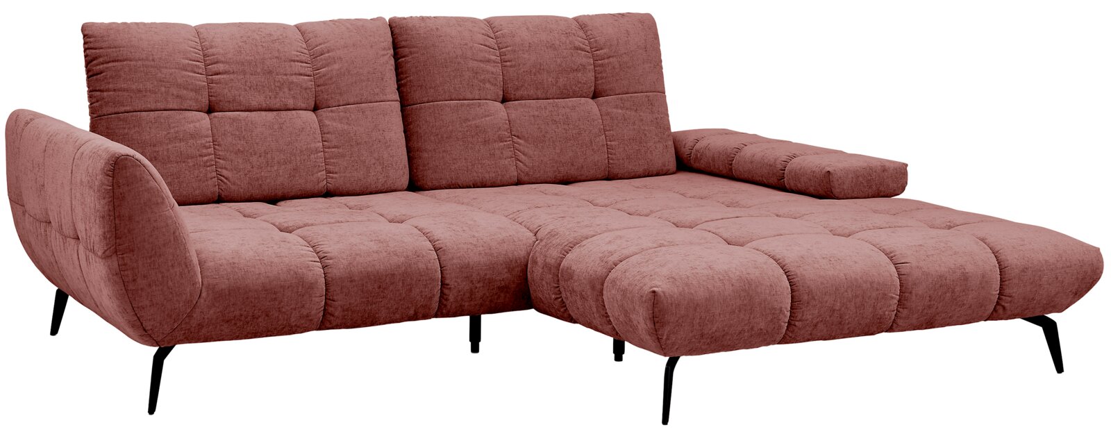 Set one by Musterring Ecksofa SET ONE MALIBU