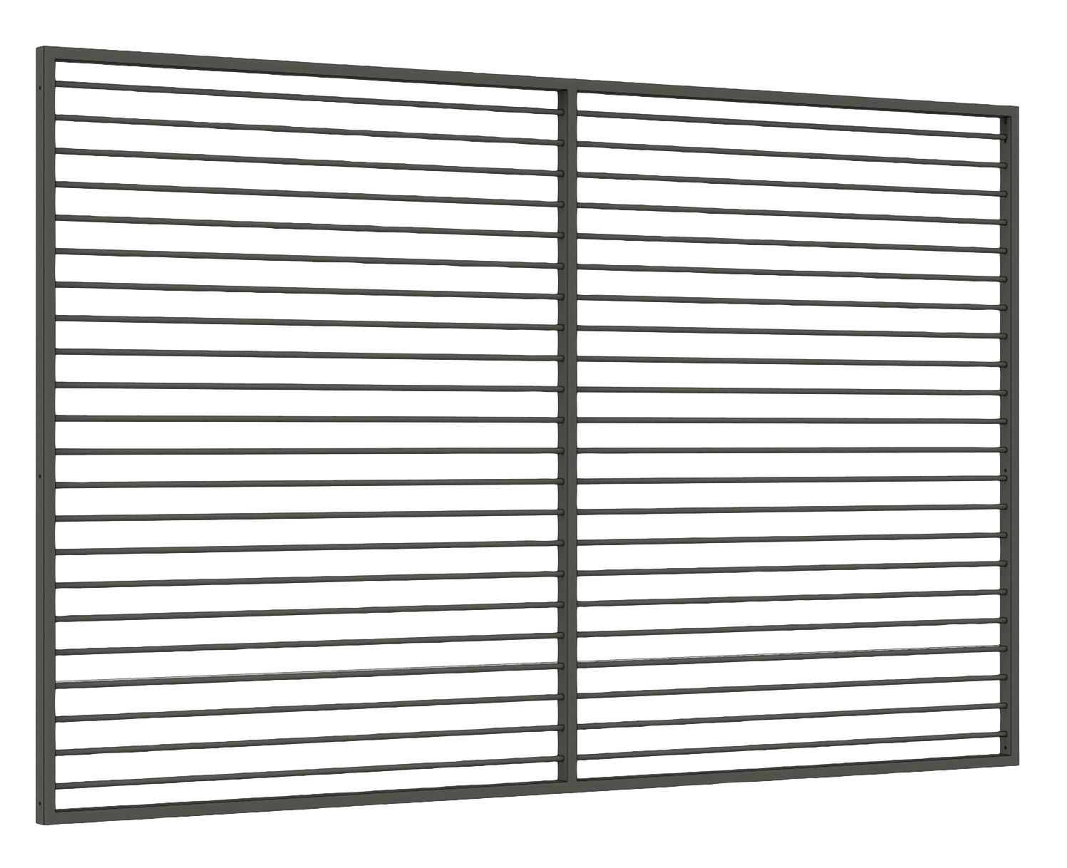 Siena Garden Sichtschutz Alu SCHATTENMANUFAKTUR Siena Garden Sichtschutz Alu SCHATTENMANUFAKTUR