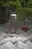 Fabas Luce LED-Pollerleuchte / Wegeleuchte WILD