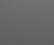 Nahaufnahme der Oberfläche eines Highboards in dunkelblauer Farbe