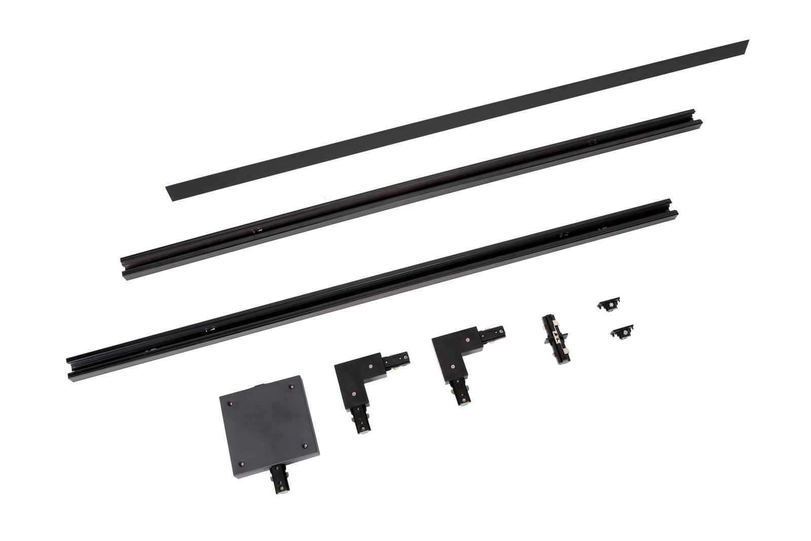 Lucide Starter-Set Schienensystem 200 TRACK Lucide Starter-Set Schienensystem 200 TRACK