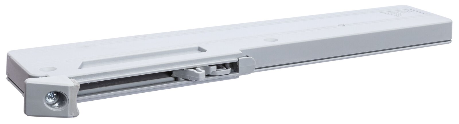 Türdämpfer-Set in seitlicher Perspektive