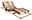 Sleeptex Federholzrahmen MO PLUMA