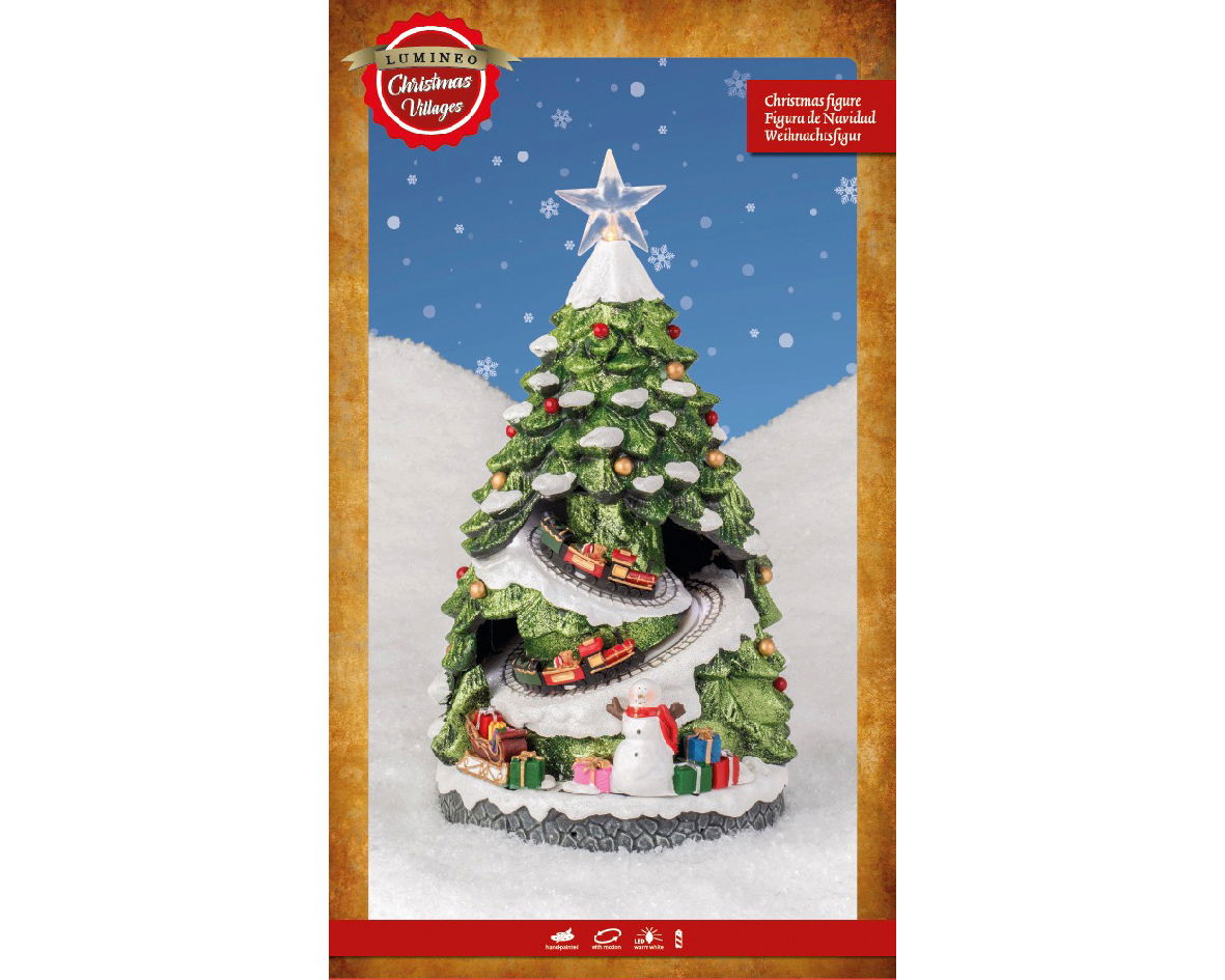 Lumineo LED-Weihnachtsbaum Lumineo LED-Weihnachtsbaum