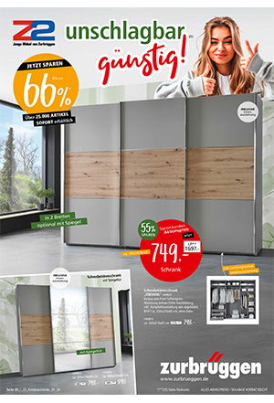 Titelbild Indoor Z2 Kleiderschränke 02 2026