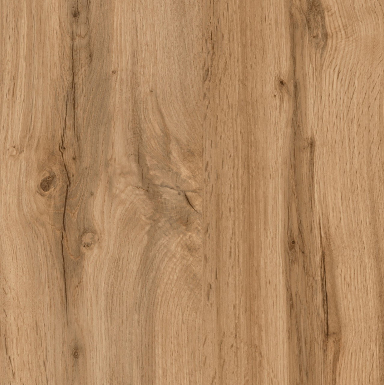 Holzoberfläche in natürlicher Eichenoptik, Nahaufnahme