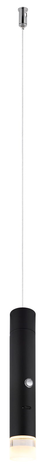 Globo Lighting Akku-Pendelleuchte PELO Globo Lighting Akku-Pendelleuchte PELO