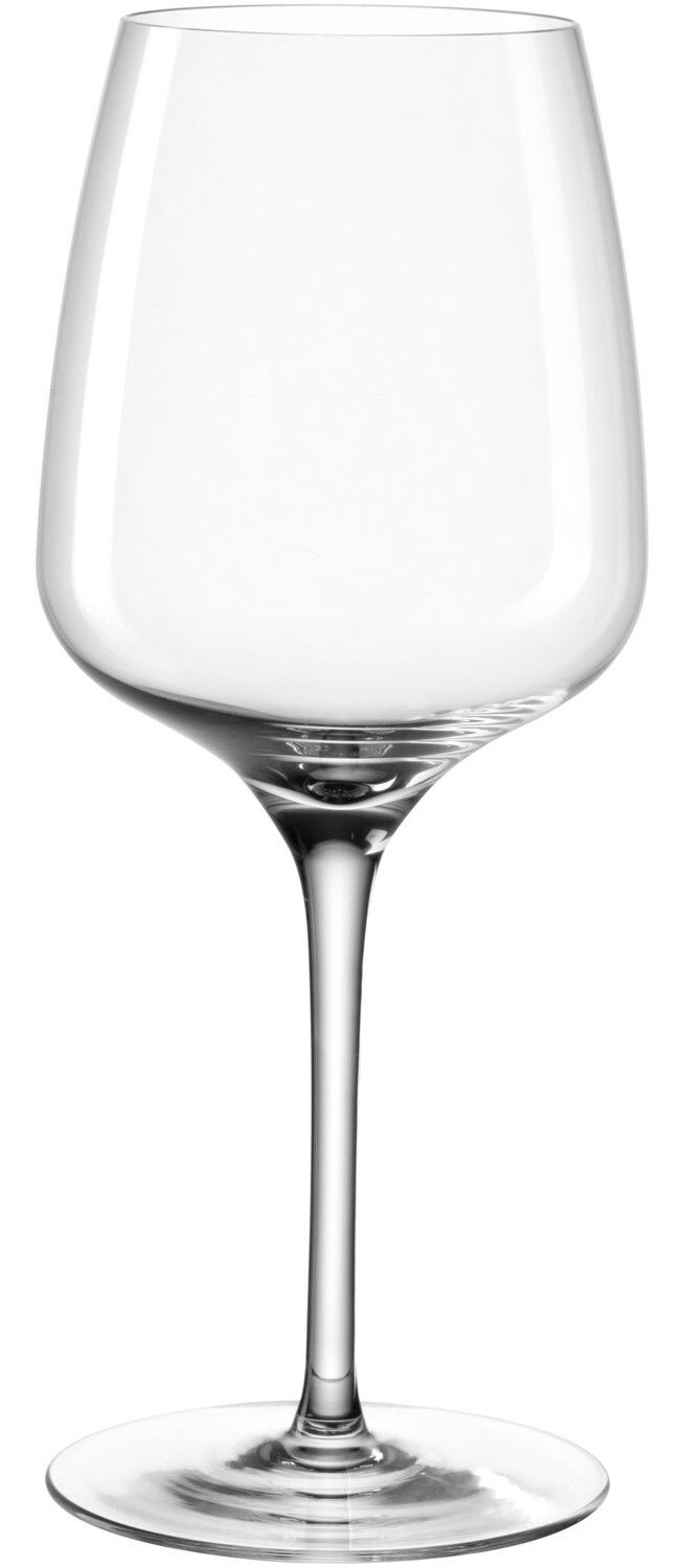 Leonardo Rieslingglas CESTI Elegantes Rieslingglas 280ml CESTI in Frontalansicht