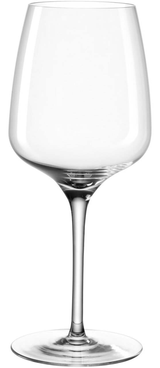 Leonardo Rieslingglas CESTI Elegantes Rieslingglas 280ml CESTI in Frontalansicht