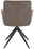Dieter Knoll Design-Schalensessel PREMIO