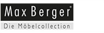 Max Berger