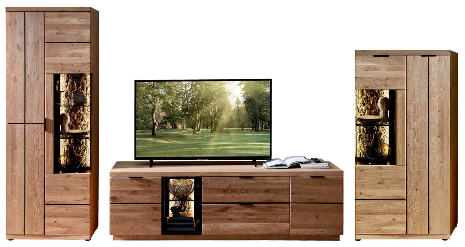 Cantus Wandkombination DONNA Cantus Wandkombination DONNA