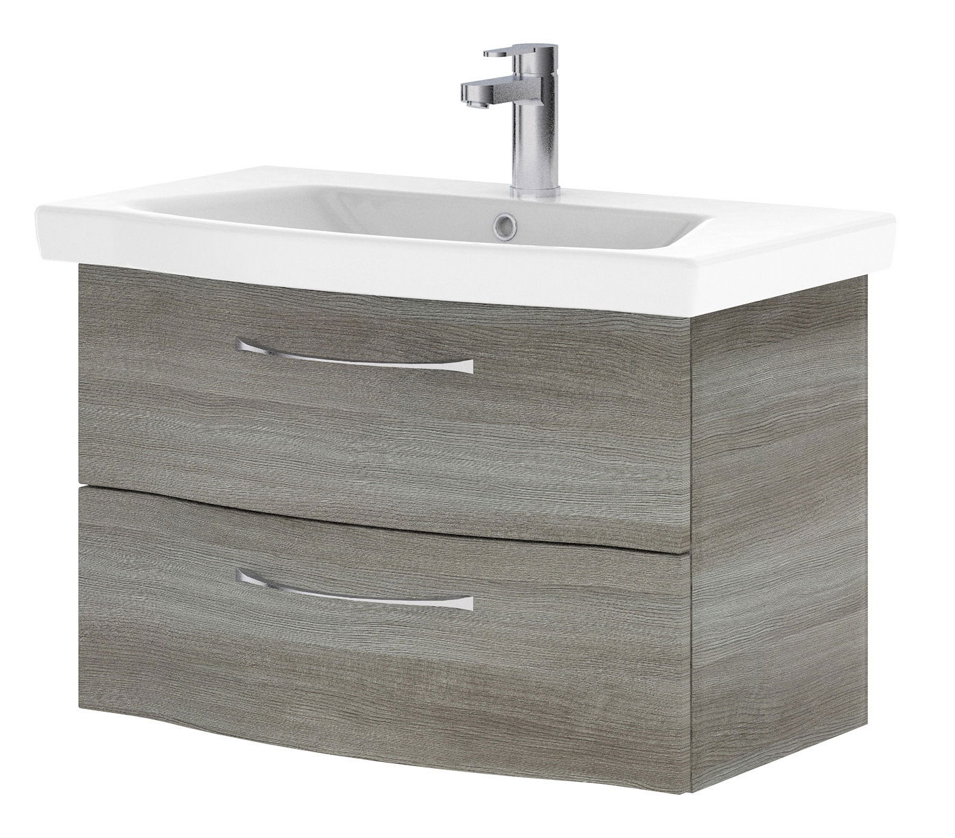 Pelipal Waschtischlösung SERIE 6005 SPRINT Pelipal Waschtischlösung SERIE 6005 SPRINT