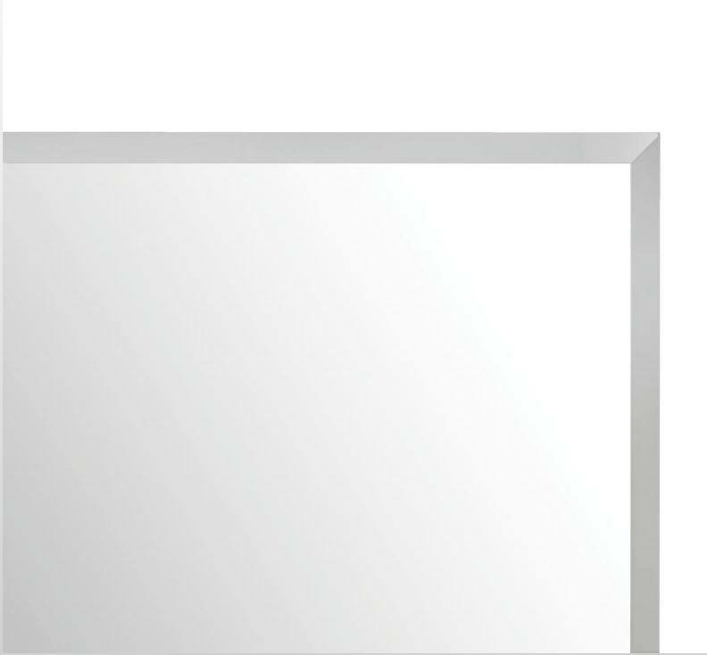 BOXXX Facettenspiegel ca. 50x120 cm CRYSTAL BOXXX Facettenspiegel ca. 50x120 cm CRYSTAL