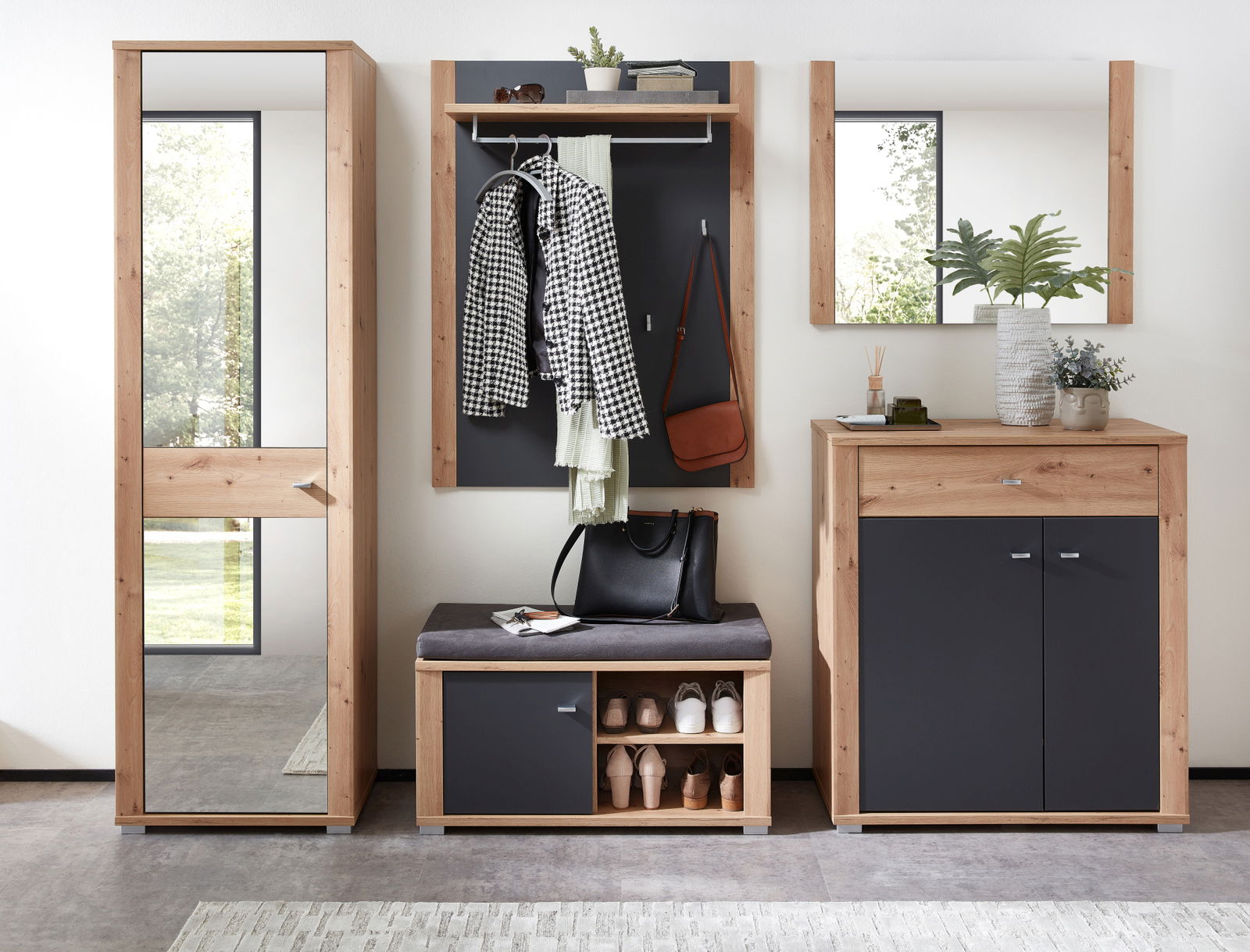 XORA Spiegel PABLO XORA Spiegel PABLO