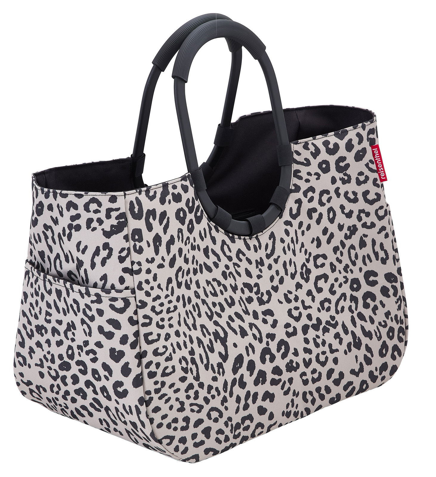 Reisenthel Loopshopper L Leopard beige 1433979