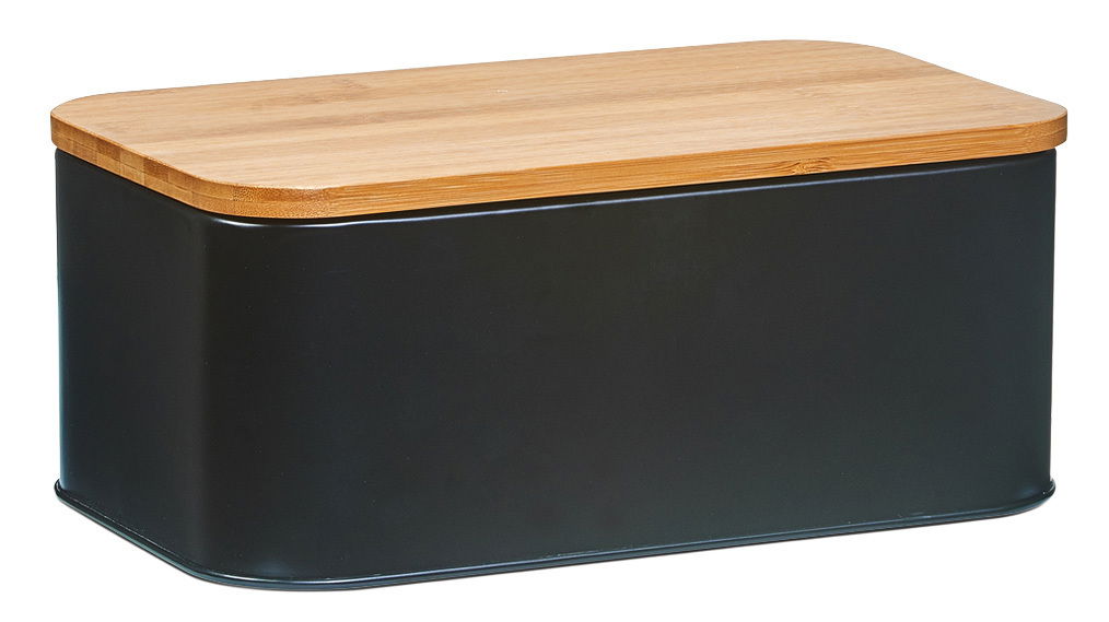 Zeller Present Brotkasten