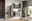 MID.YOU Waschbeckenunterschrank YORK