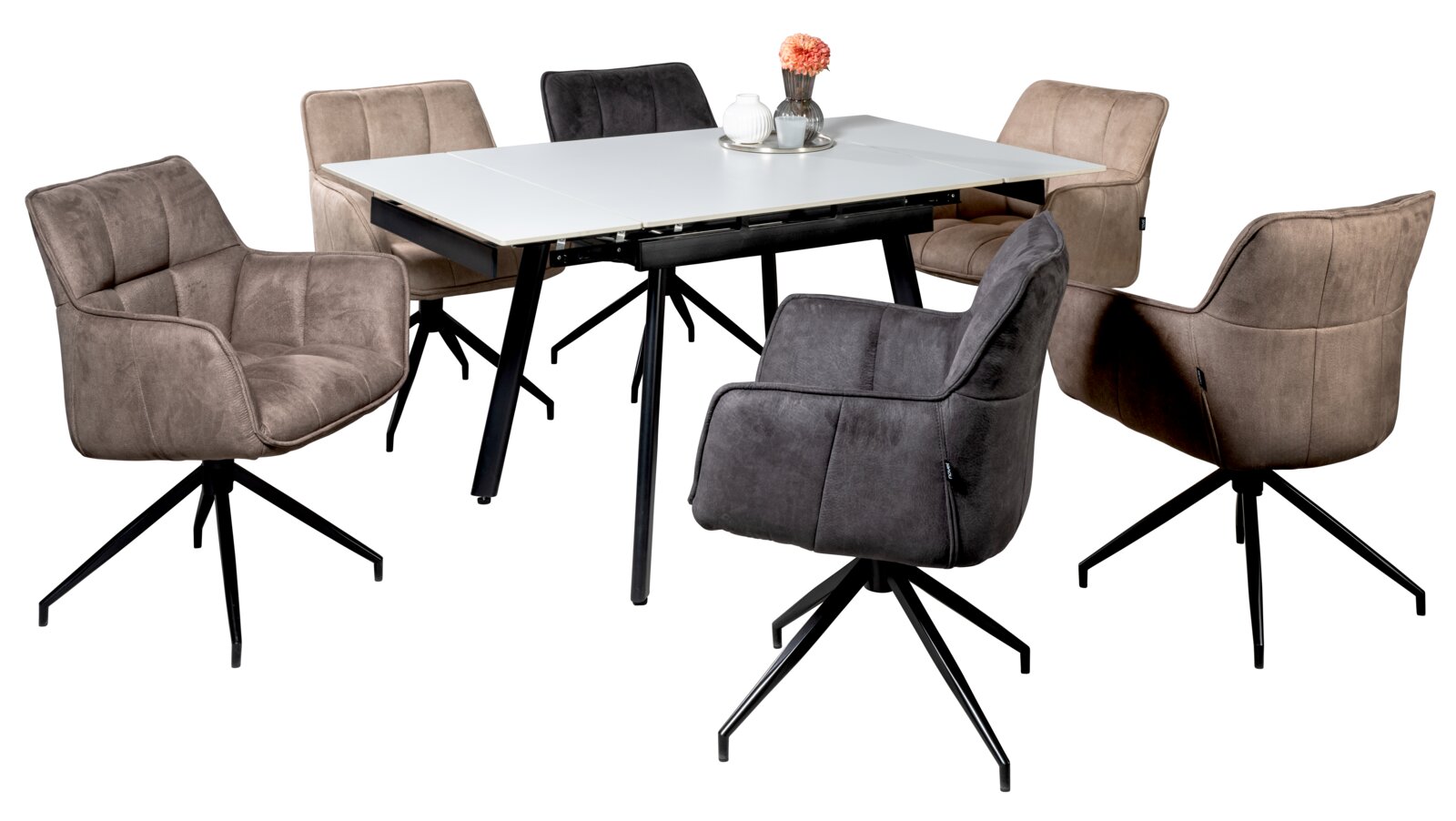 Novel Fauteuil BUFFALO Novel Fauteuil BUFFALO