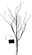 X-Mas LED-Zweig 
