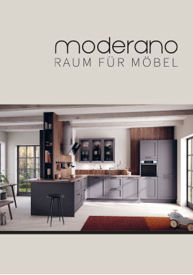 Katalog Moderano Concept