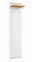 VOSS Garderobenpaneel LOVENO