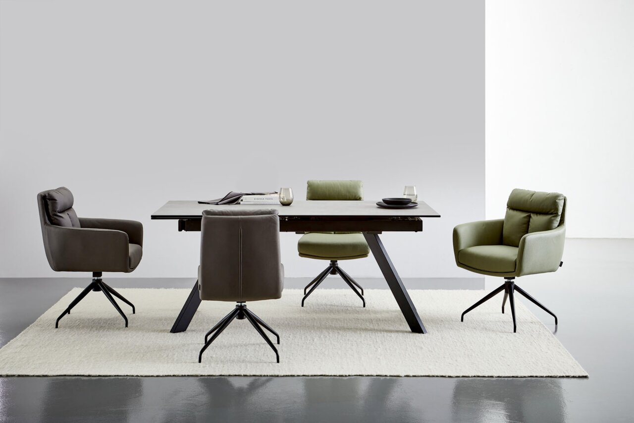 Novel Stuhl EMMA Novel Stuhl EMMA