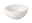 Villeroy & Boch Dipschälchen NEW MOON Weiße Dipschale NewMoon 40ml, seitliche Perspektive