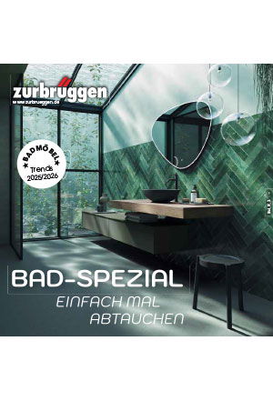 Titelbild Bad Spezial