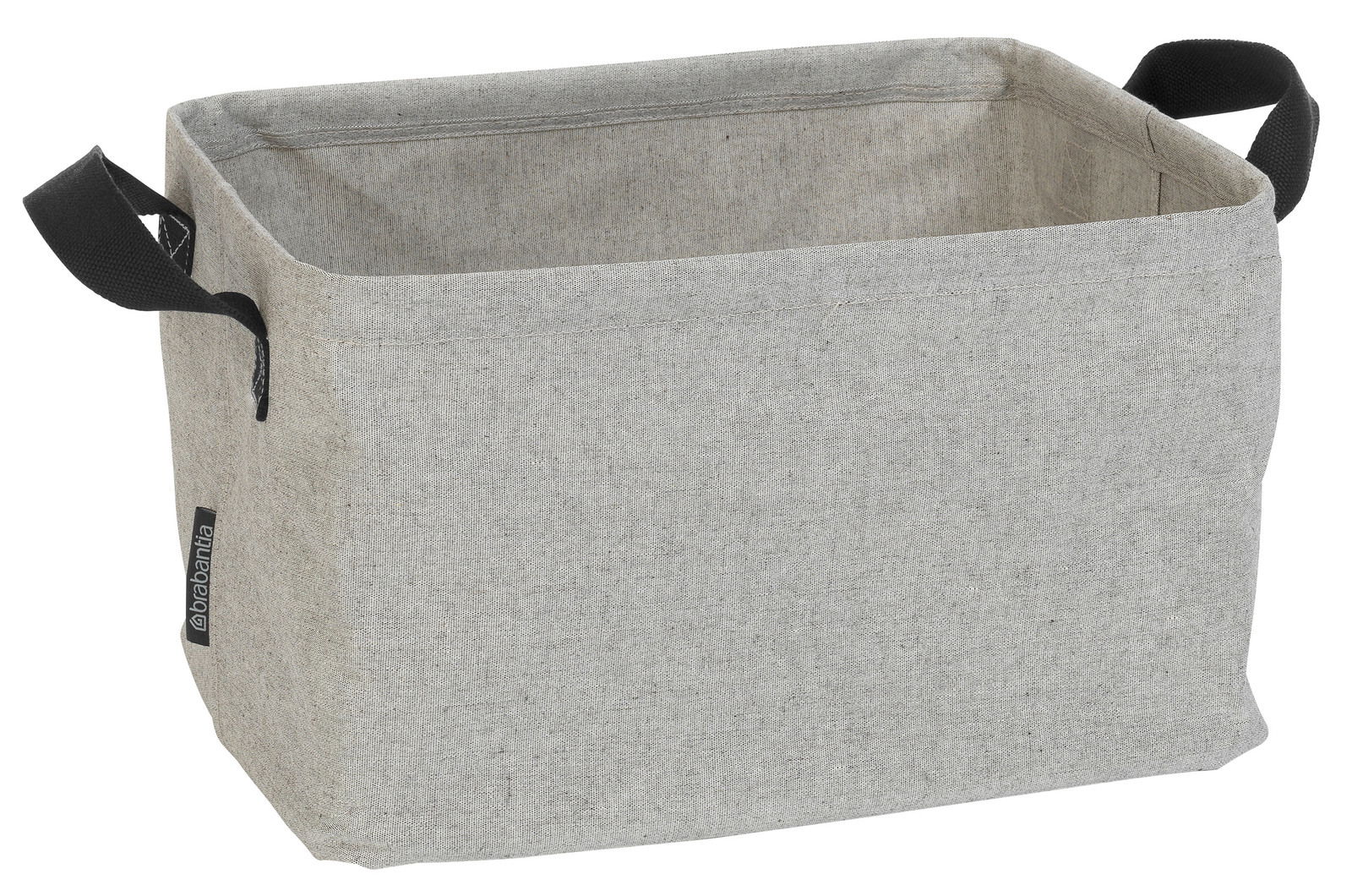 Brabantia Faltbarer Wäschekorb MINDSET Brabantia Faltbarer Wäschekorb MINDSET