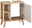 XORA Waschbeckenunterschrank QS966
