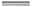 PAULMANN Schiene 0,1m URAIL