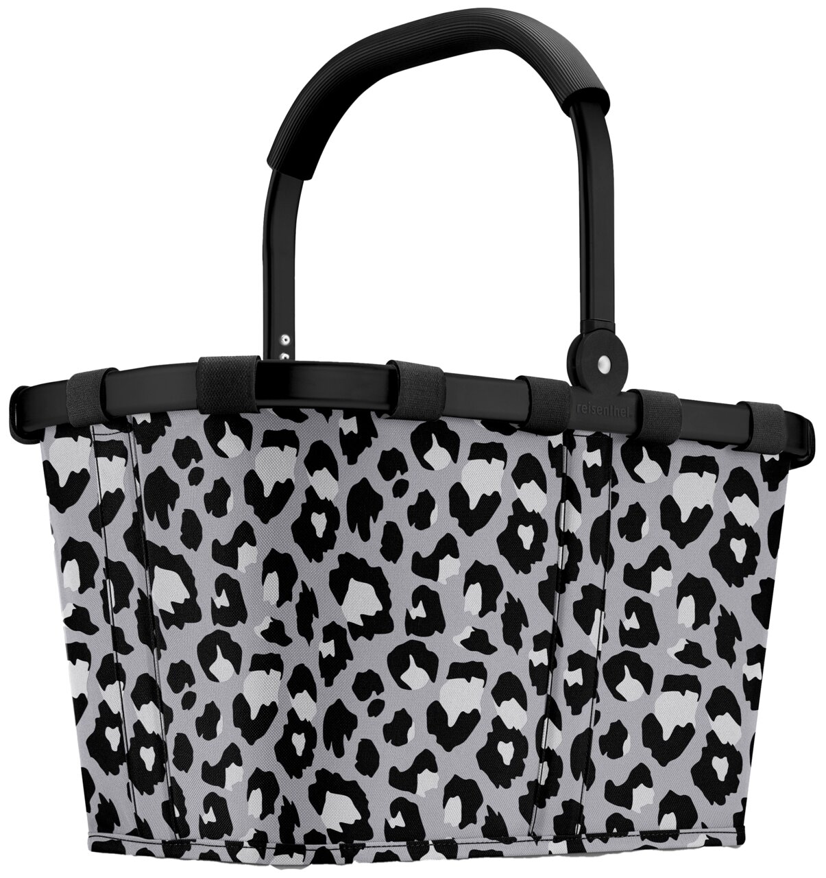 Reisenthel Carrybag Frame Leo Nero