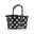 Reisenthel Carrybag Frame Dots White