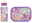Mepal Lunchset 2-tlg. Unicorn Glow CAMPUS