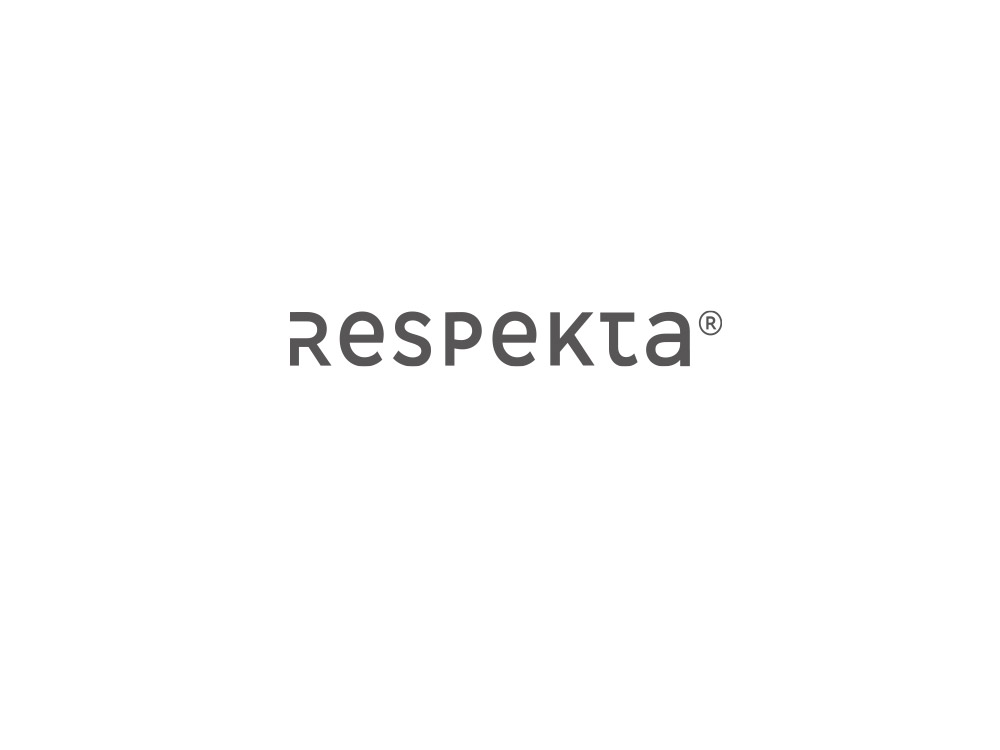 Logo van de fabrikant Respekta