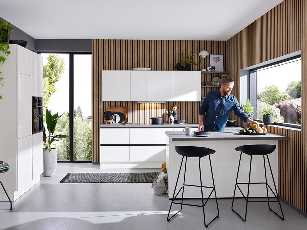 Küchentester gesucht