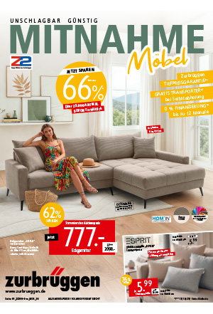 Titelbild Möbel 08 2026