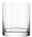 Klares Trinkglas Easy+ 310ml, frontal fotografiert