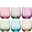 Leonardo Trinkglas 6er-Set SORA Leonardo Trinkglas 6er-Set SORA