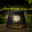 Lumineo Solar Laterne 