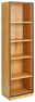 Linea Natura Regal hoch/schmal ADMIRAL