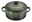 LE CREUSET Mini-Cocotte Klassik 10 cm Thyme SIGNATURE
