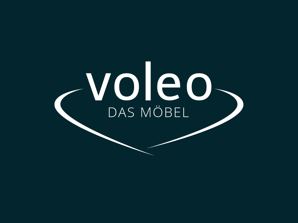 Marken-Logo Voleo