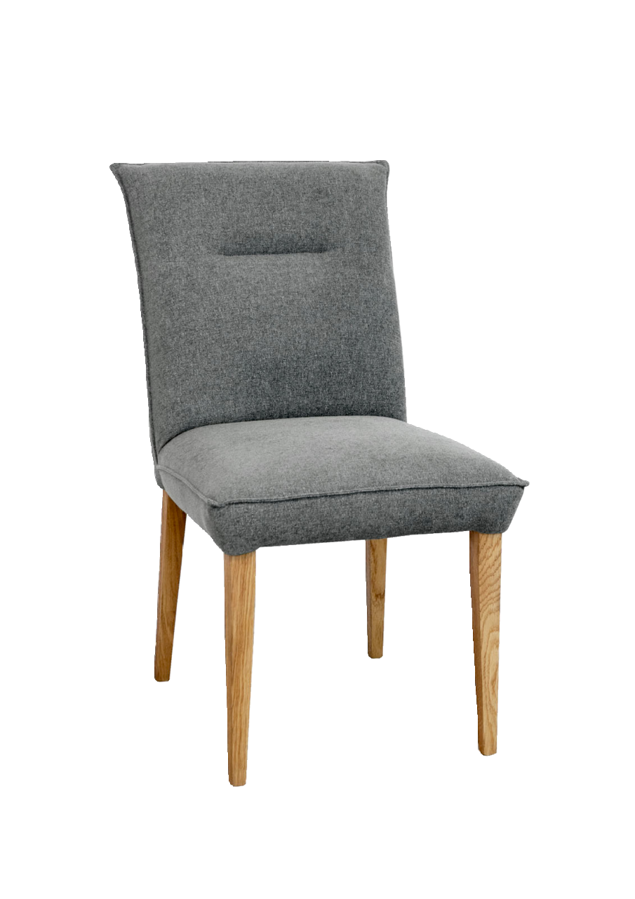 Novel Metalluntergestell 225 MALIN Frontale Ansicht eines modernen, weißen Sideboards mit Metalluntergestell, dekoriert mit einer abstrakten Kunstleinwand, einer schwarzen Lampe, einem Buch, einer Vase und einer Schale.