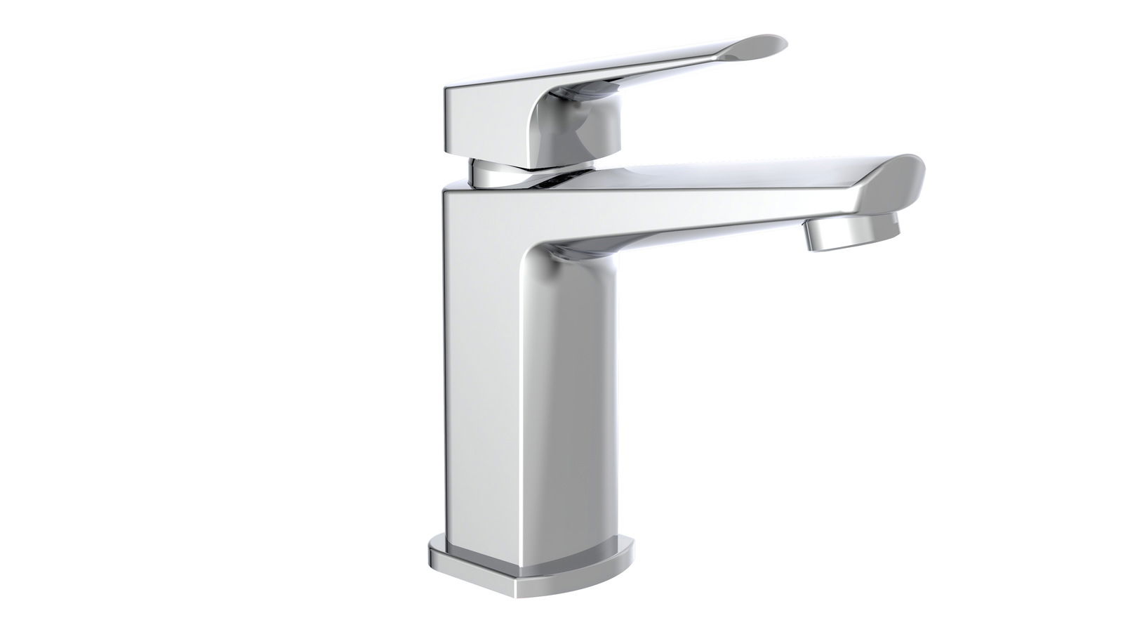 Zurbrüggen Waschtischarmatur RAVEN Zurbrüggen Waschtischarmatur RAVEN