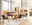 Linea Natura Highboard BERGEN