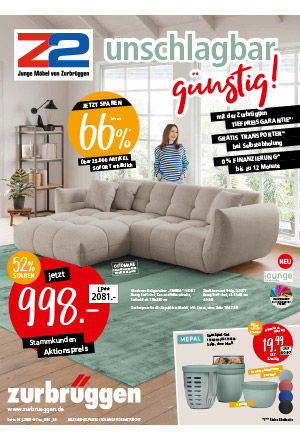 Titelbild Möbel 02 2026 V1