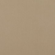 Nahaufnahme eines beigen Stoffmusters mit feiner Textur.