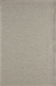 Beige Teppich Ottowa ca. 160x220cm, Draufsicht